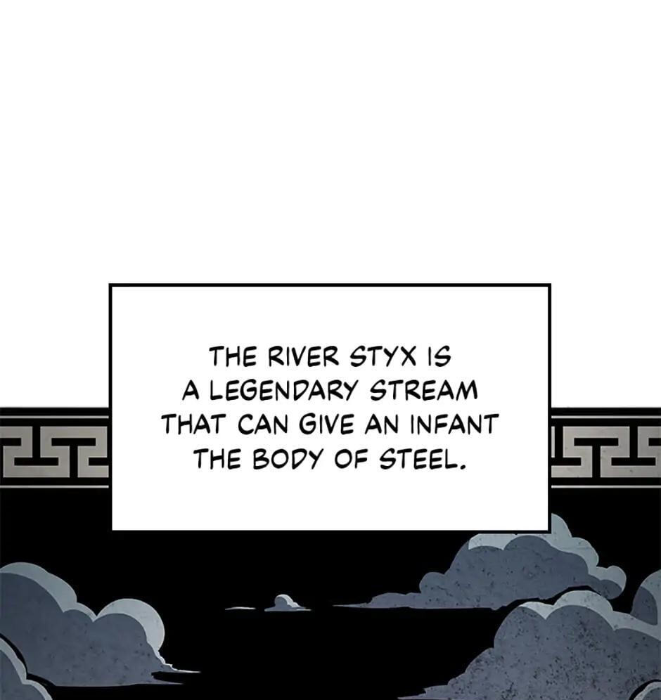 Revenge of the Baskerville Bloodhound, chapter 1, image 92
