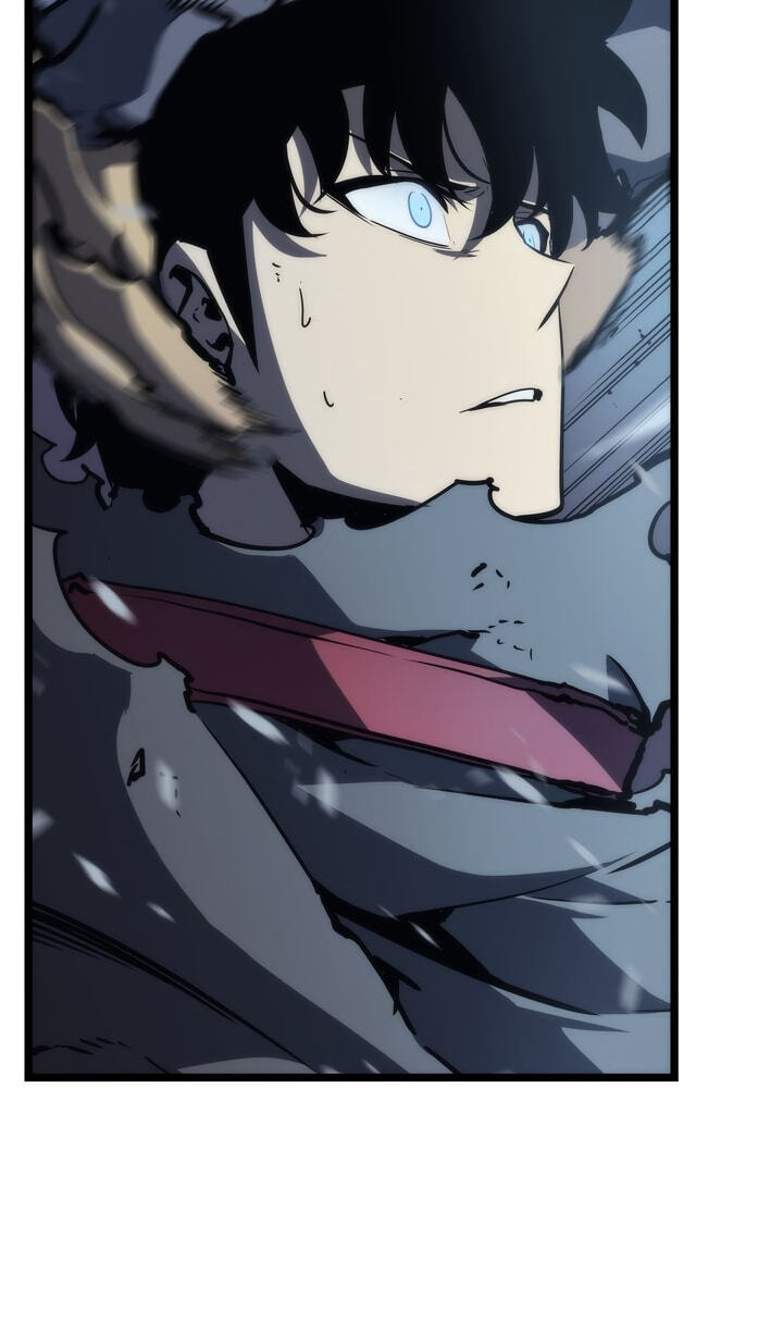 Solo Leveling, chapter 87, page 34