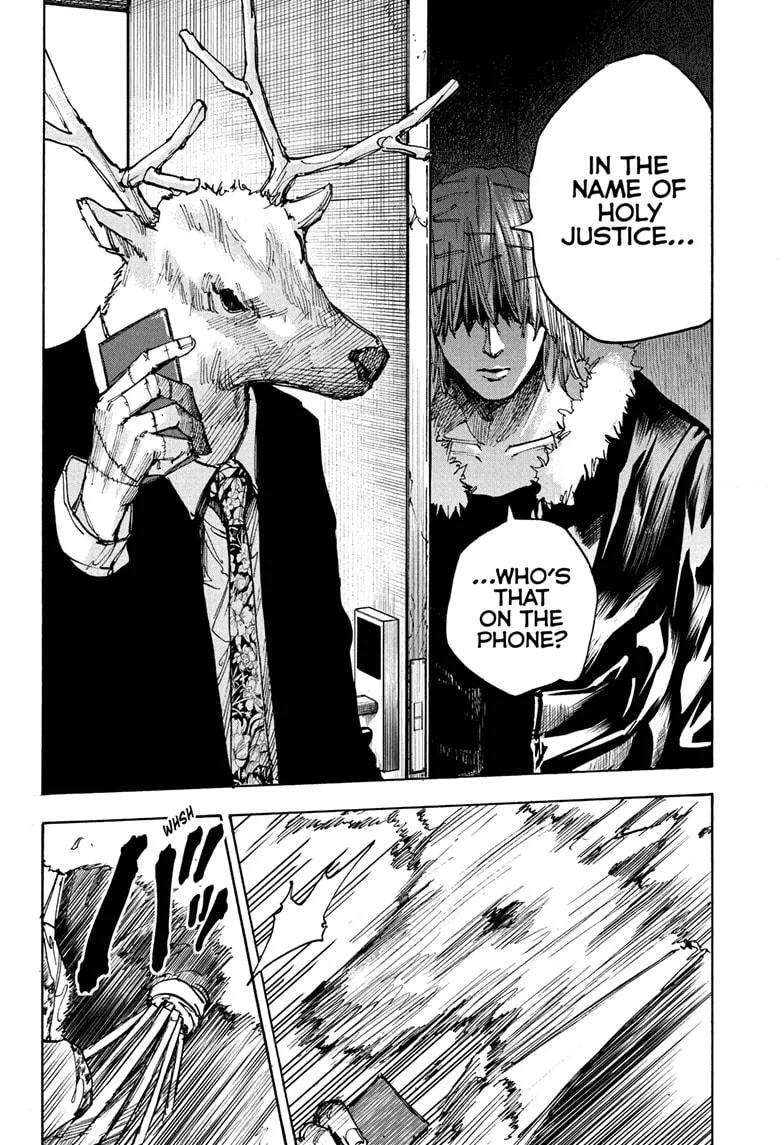 Sakamoto Days, chapter 44, image 12