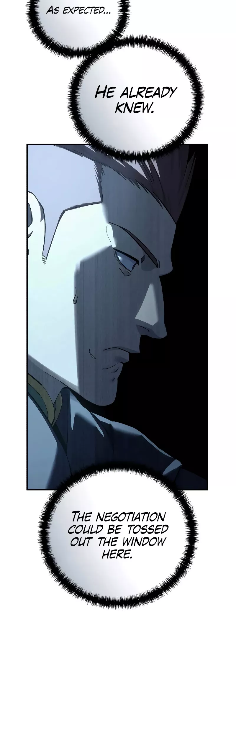 Star-Fostered Swordmaster, chapter 106, image 17