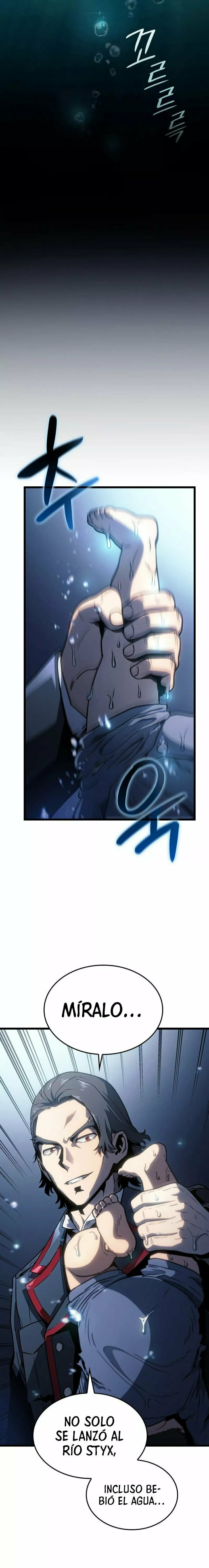 Revenge of the Baskerville Bloodhound, chapter 1, image 26