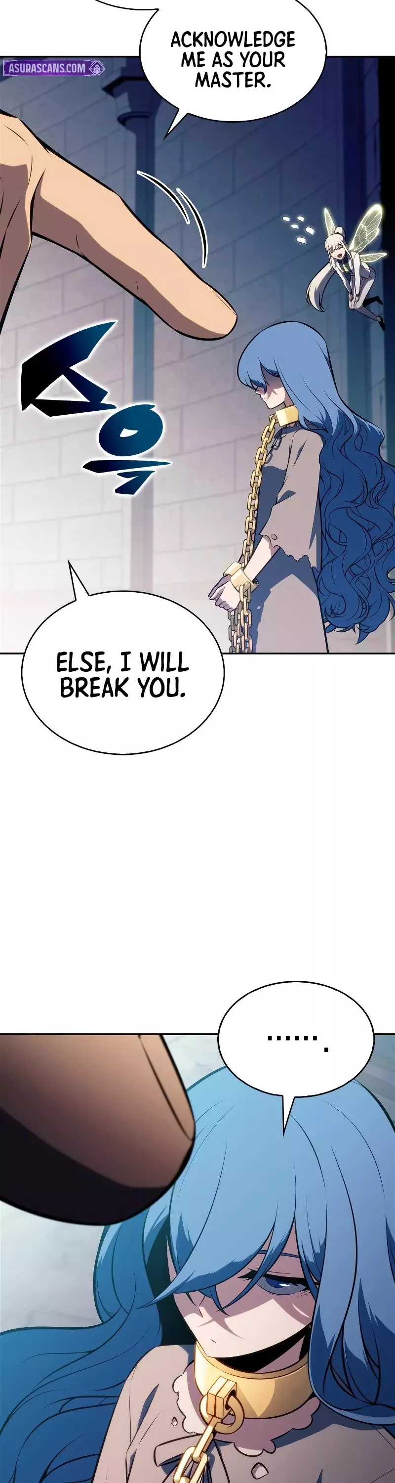 Solo Max-Level Newbie, chapter 214, image 23