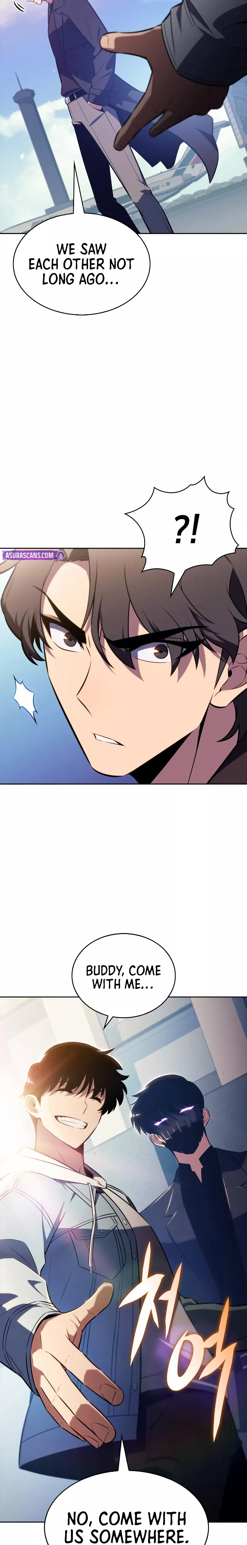 Solo Max-Level Newbie, chapter 240, image 40
