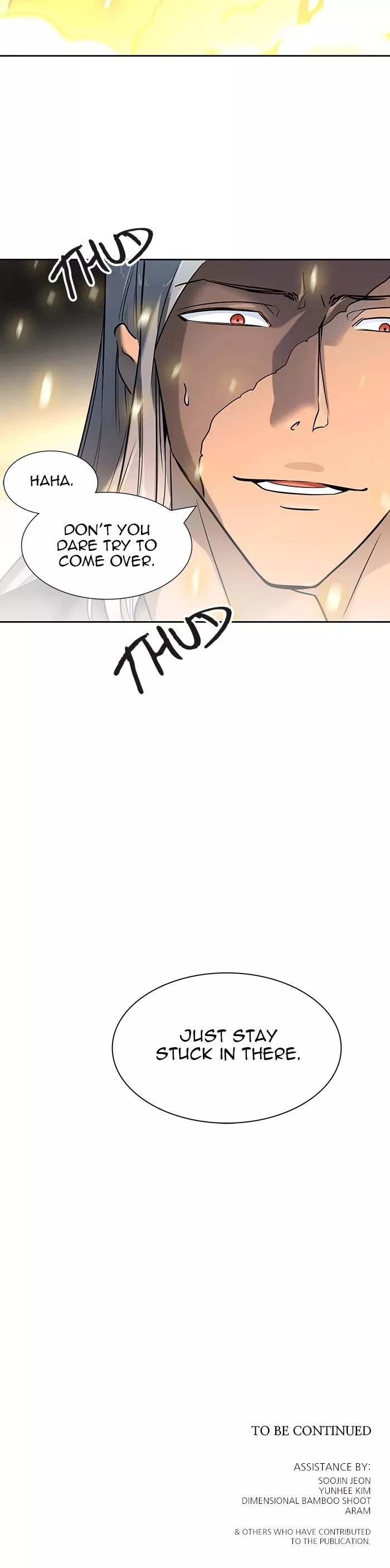 Tower of God, chapter 522, image 56