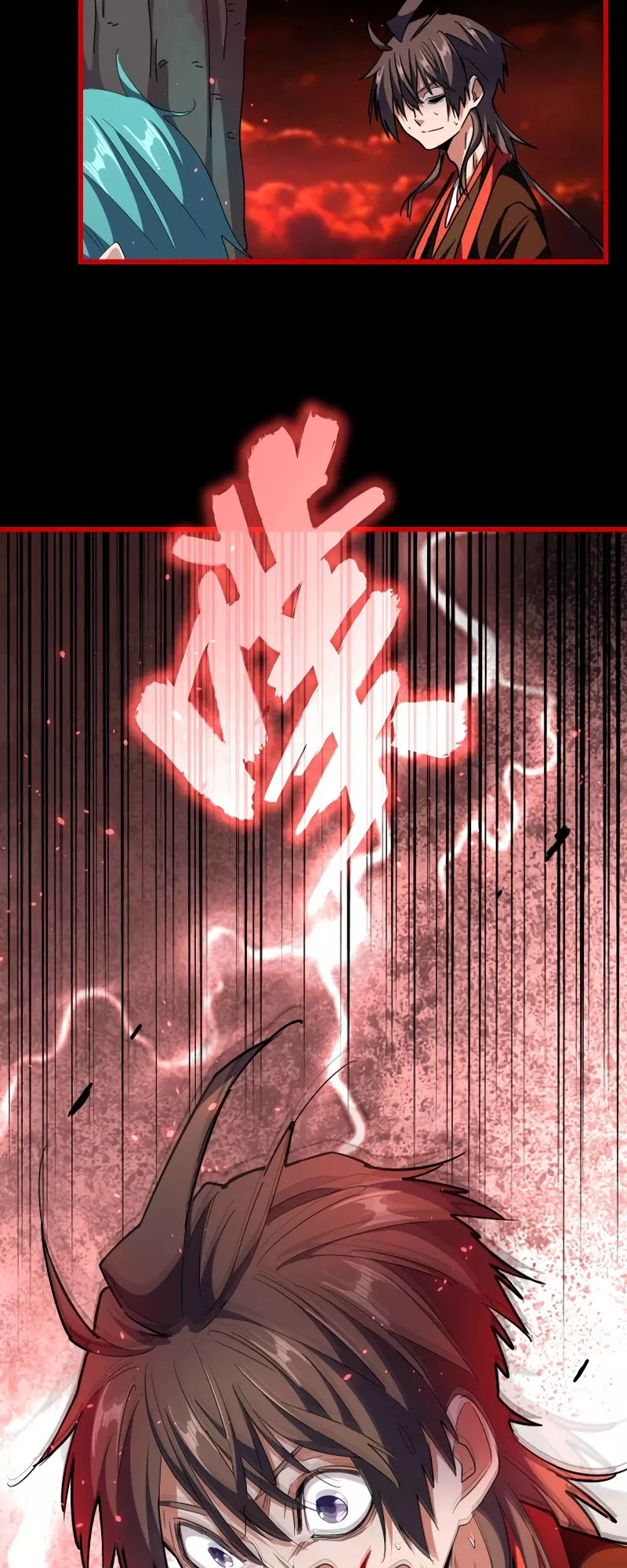 Magic Emperor, chapter 283, image 32