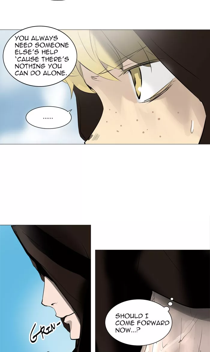 Tower of God, chapter 224, image 53