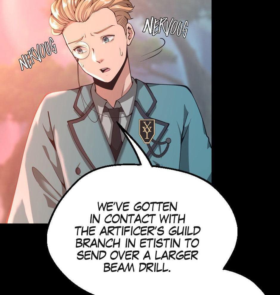 The Beginning After the End, chapter 136, image 14