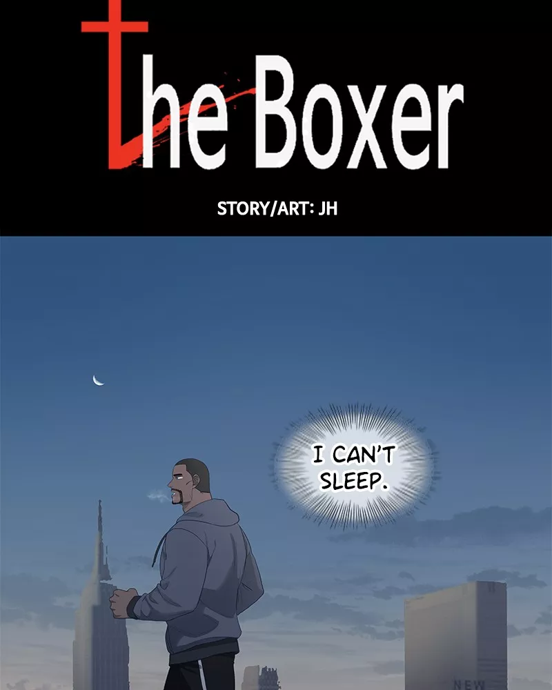 The Boxer, chapter 84, image 12