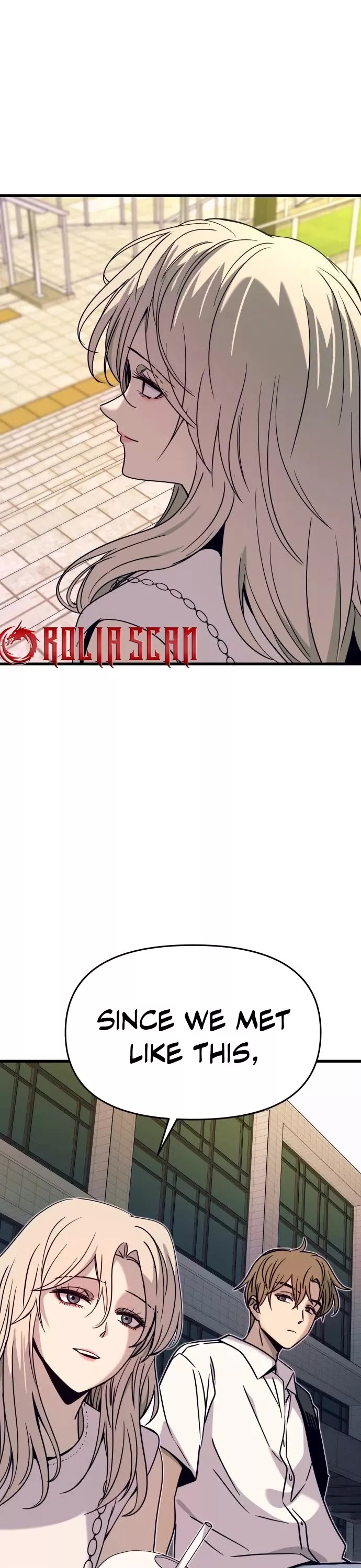 My Bias Gets on the Last Train, chapter 41, image 43