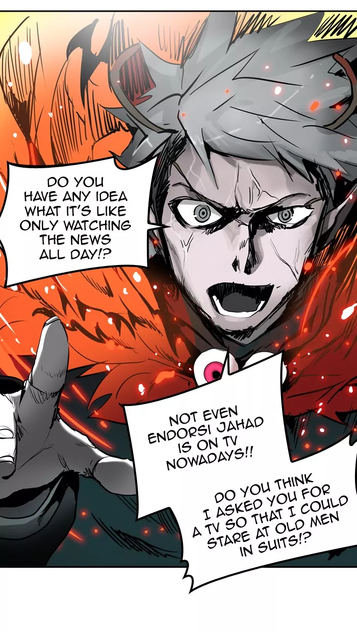 Tower of God, chapter 319, image 92