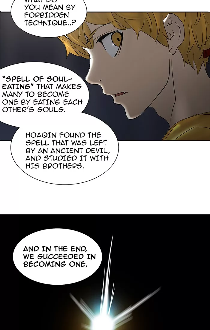 Tower of God, chapter 259, image 48