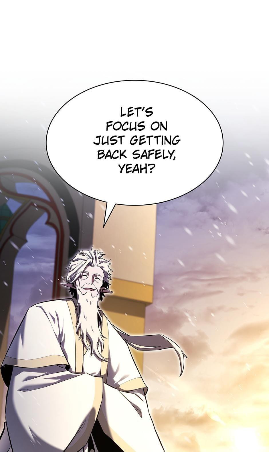The Beginning After the End, chapter 176, image 185