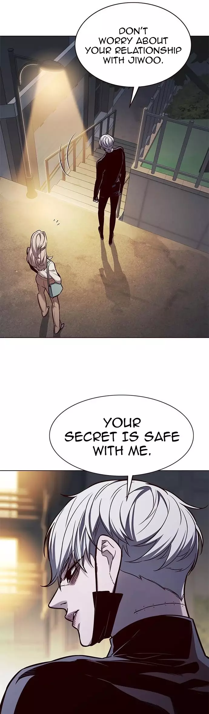 Eleceed, chapter 179, image 15