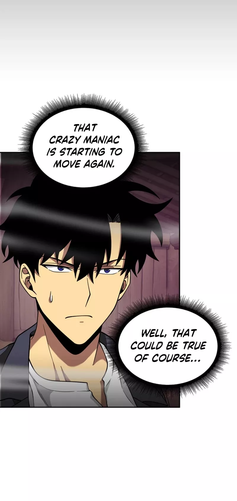 Tomb Raider King, chapter 78, image 42