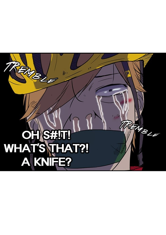 Wind Breaker, chapter 32, page 12