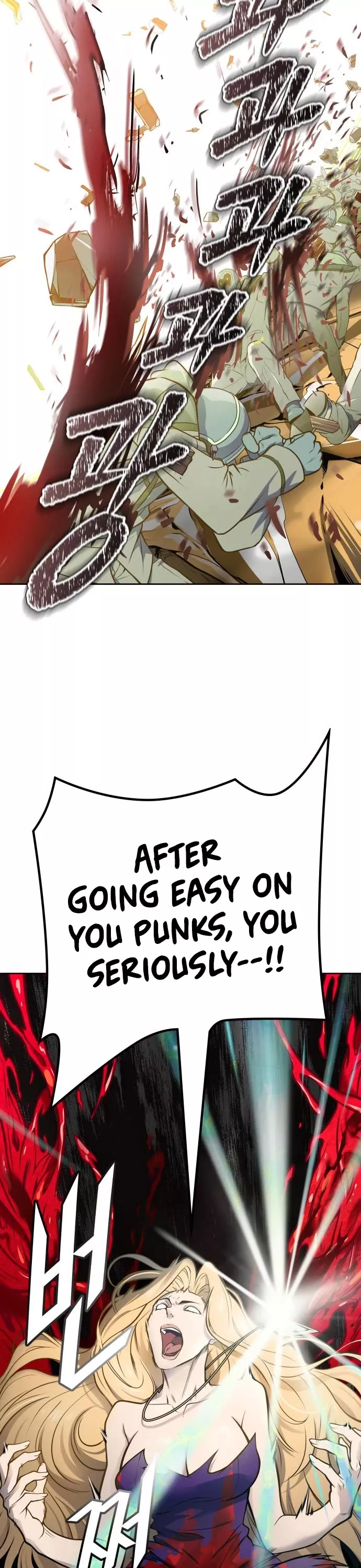 Tower of God, chapter 594, image 56