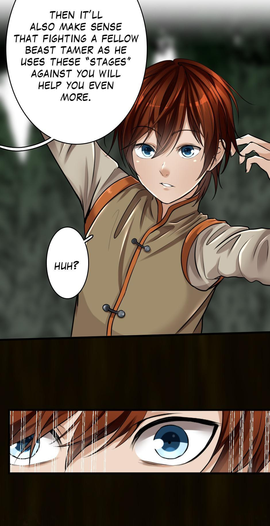 The Beginning After the End, chapter 27, image 78
