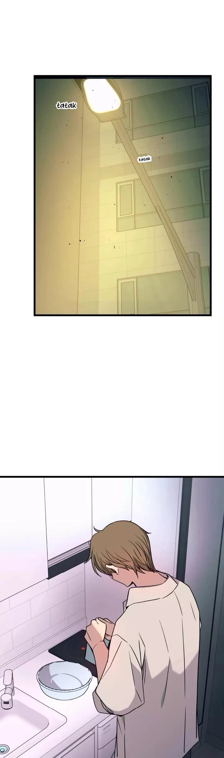 My Bias Gets on the Last Train, chapter 63, image 12