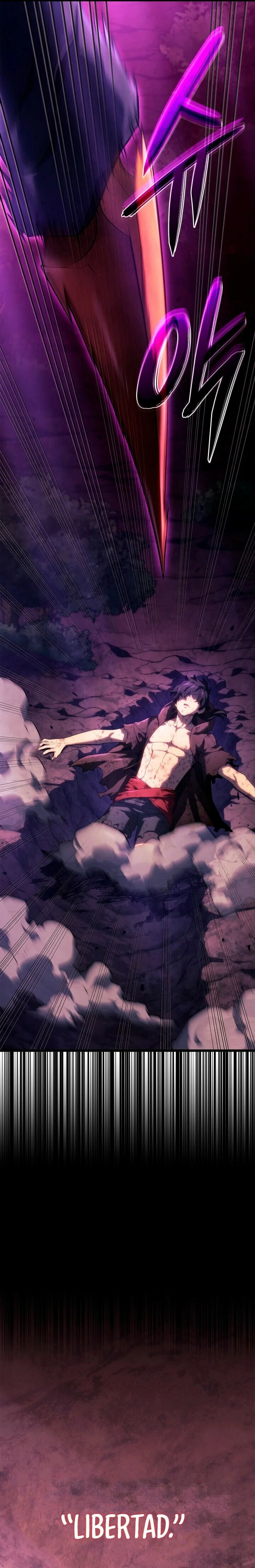 Revenge of the Baskerville Bloodhound, chapter 60, image 20