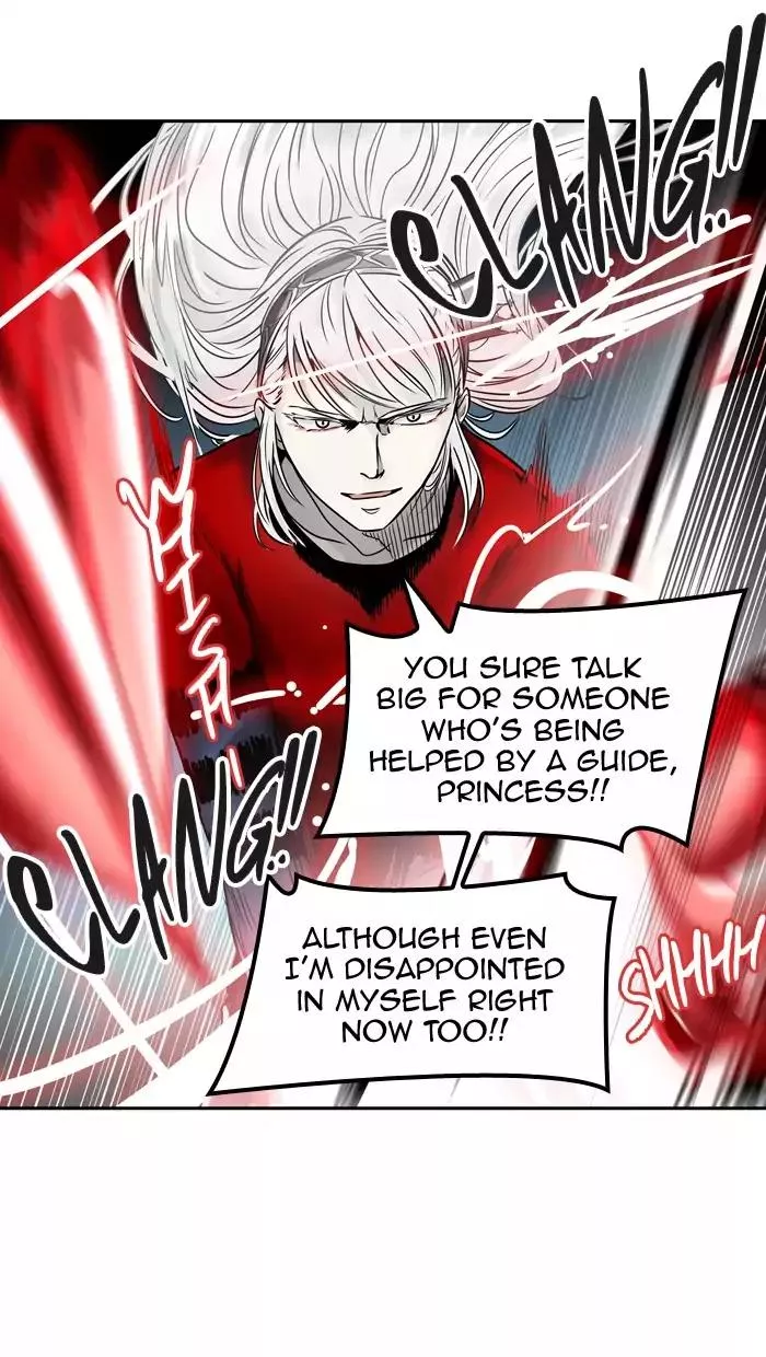 Tower of God, chapter 393, image 33
