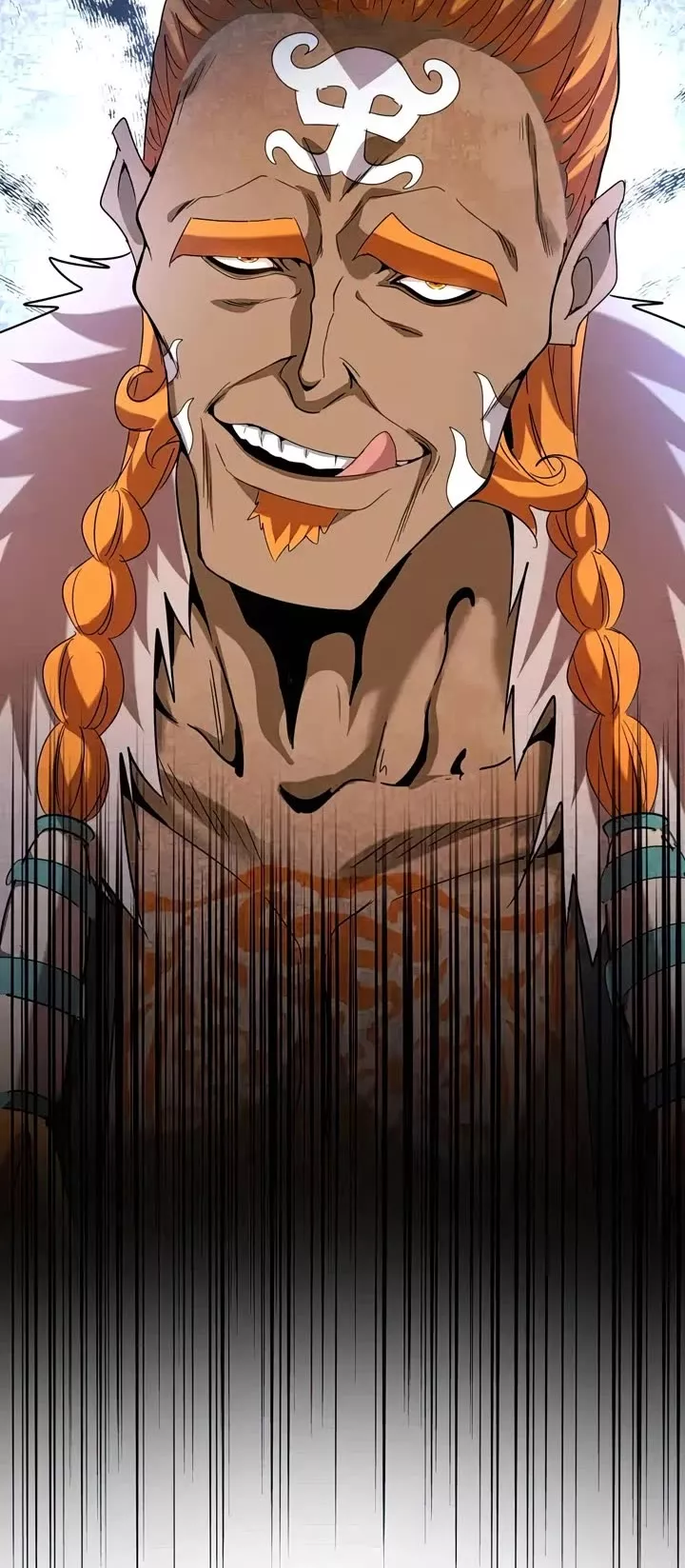 Magic Emperor, chapter 513, image 25