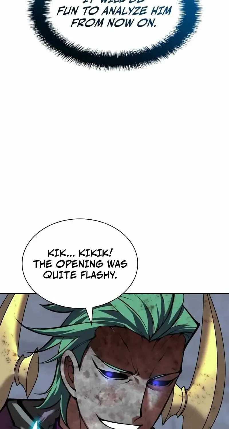 Overgeared (Team Argo), chapter 320, page 28