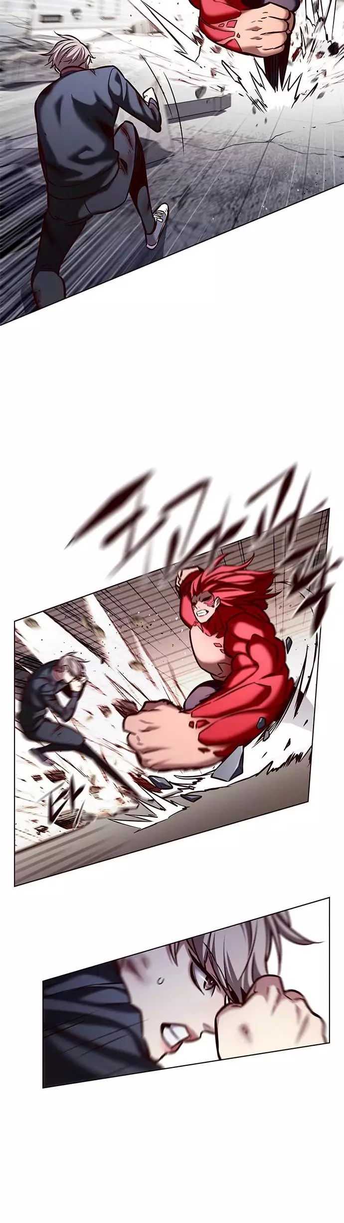 Eleceed, chapter 198, image 30