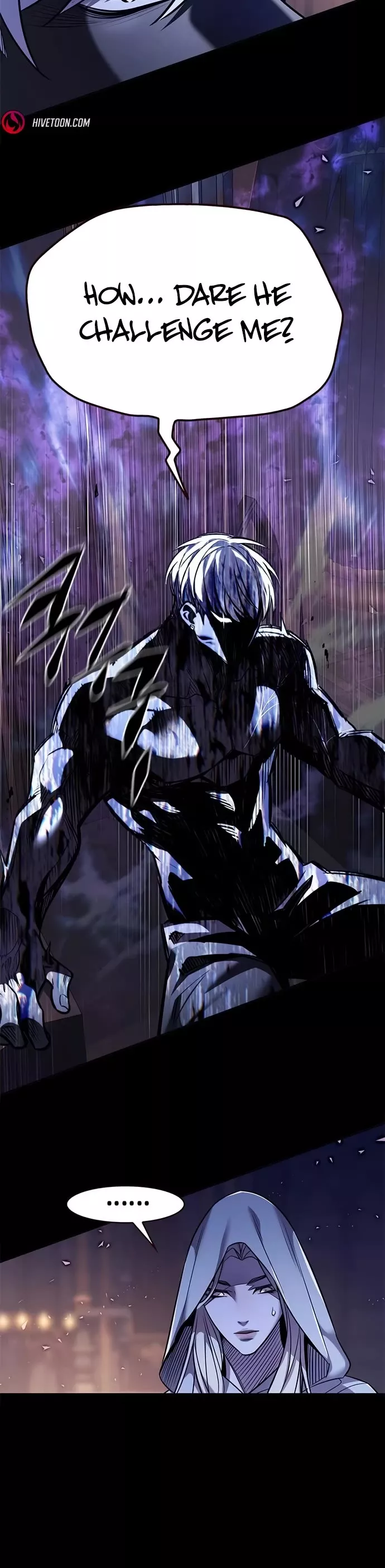 Eleceed, chapter 366, image 8