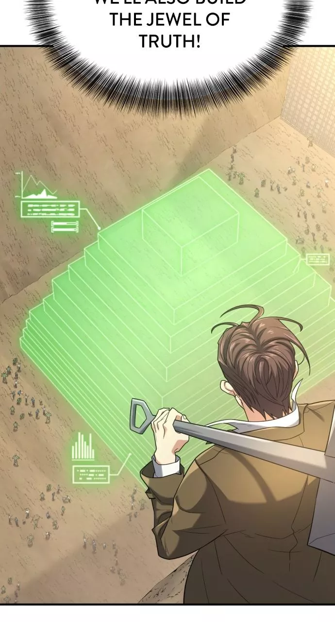 The Greatest Estate Developer, chapter 159, image 25