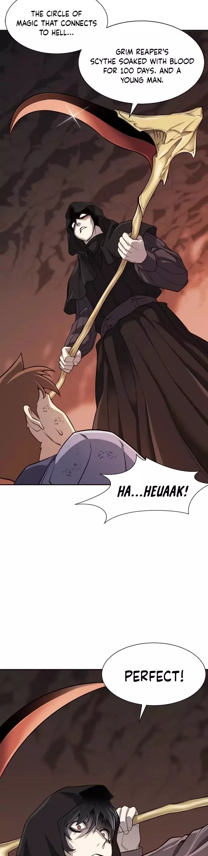 The Greatest Estate Developer, chapter 15, image 22
