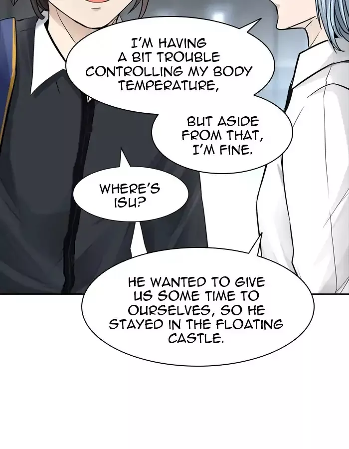 Tower of God, chapter 424, image 96