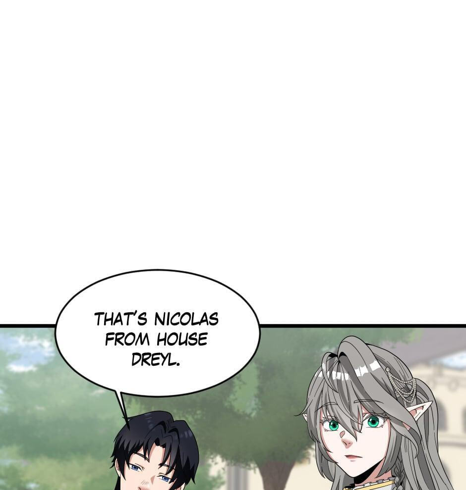 The Beginning After the End, chapter 88, image 23