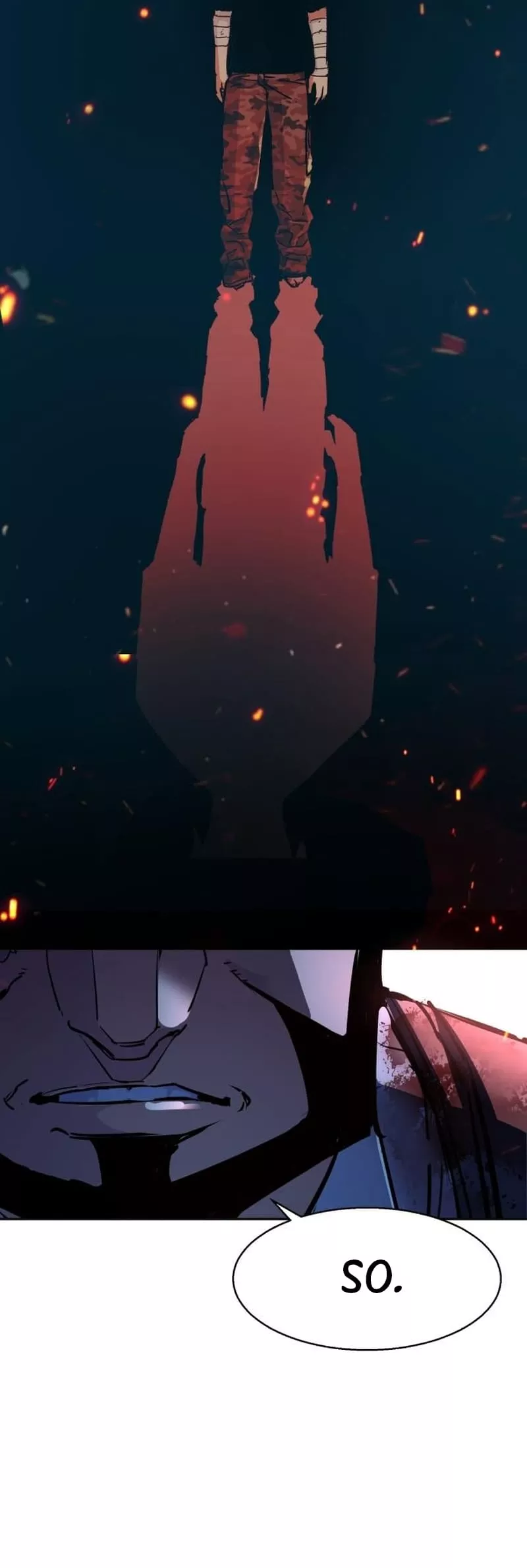 Teenage Mercenary, chapter 203, image 53