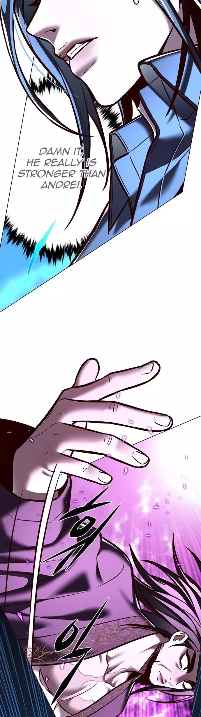 Eleceed, chapter 273, image 39