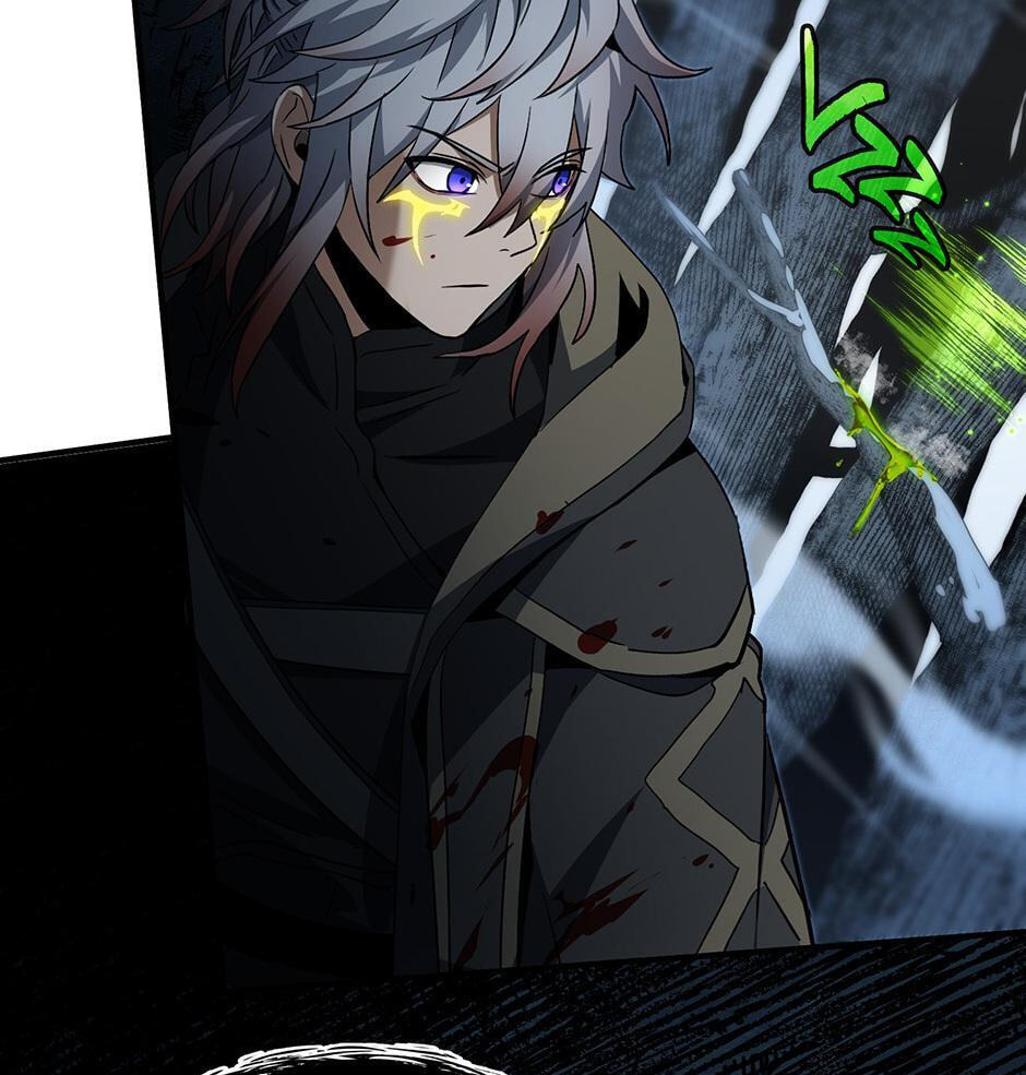 The Beginning After the End, chapter 191, image 112