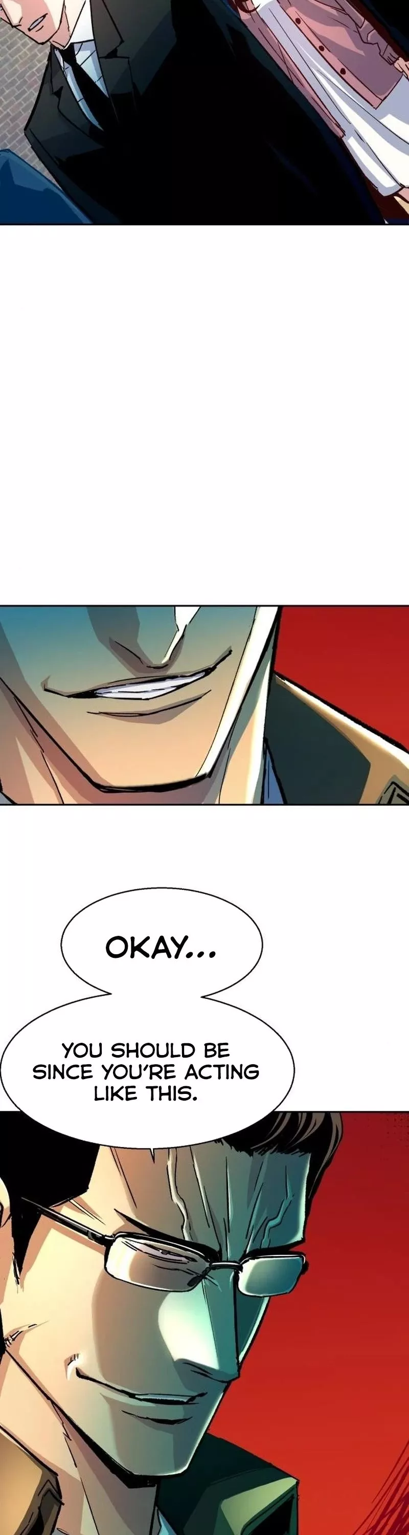 Teenage Mercenary, chapter 91, image 9