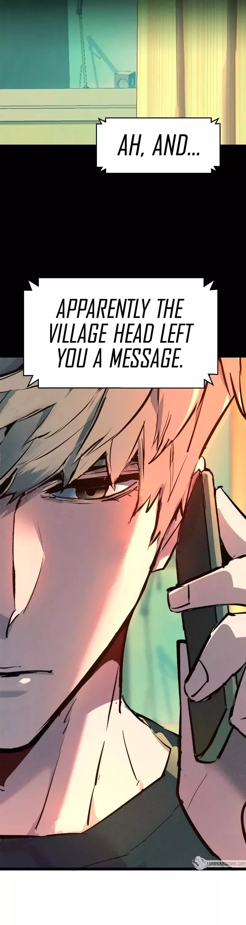 Teenage Mercenary, chapter 163, image 57