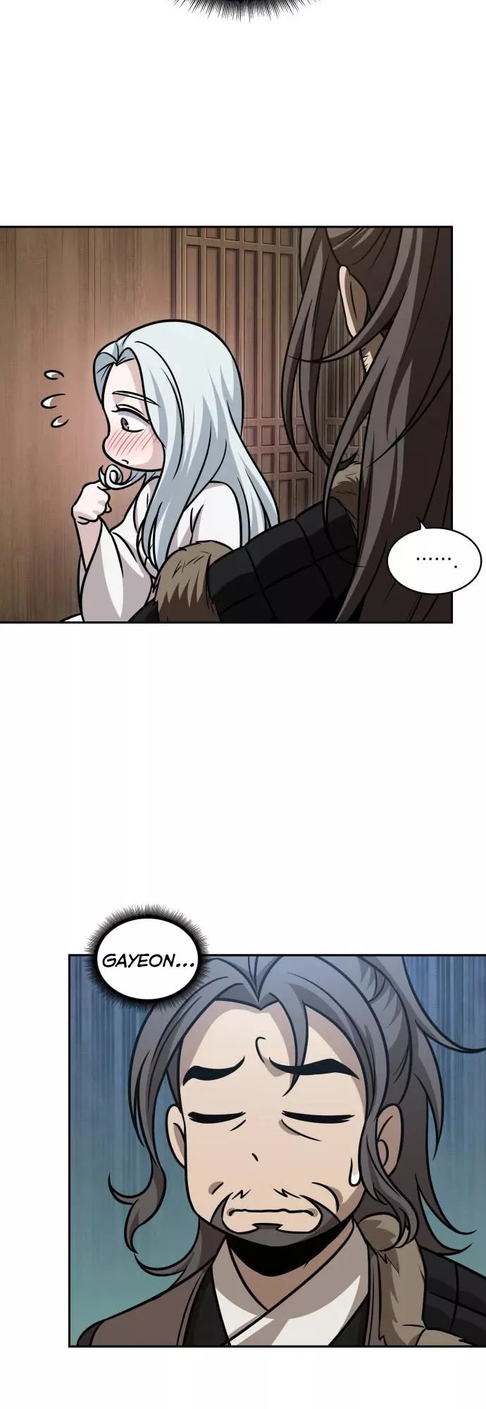 Nano Machine, chapter 178, image 42