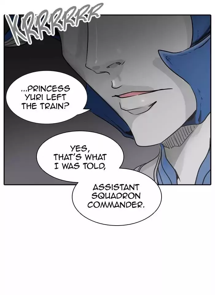 Tower of God, chapter 402, image 5