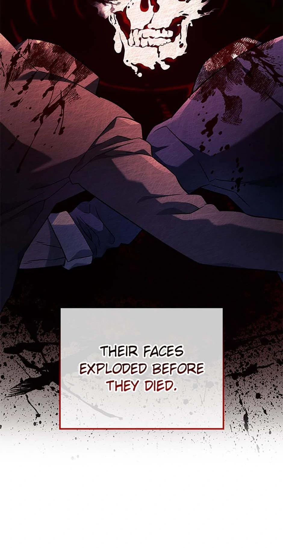 Revenge of the Baskerville Bloodhound, chapter 77, image 32
