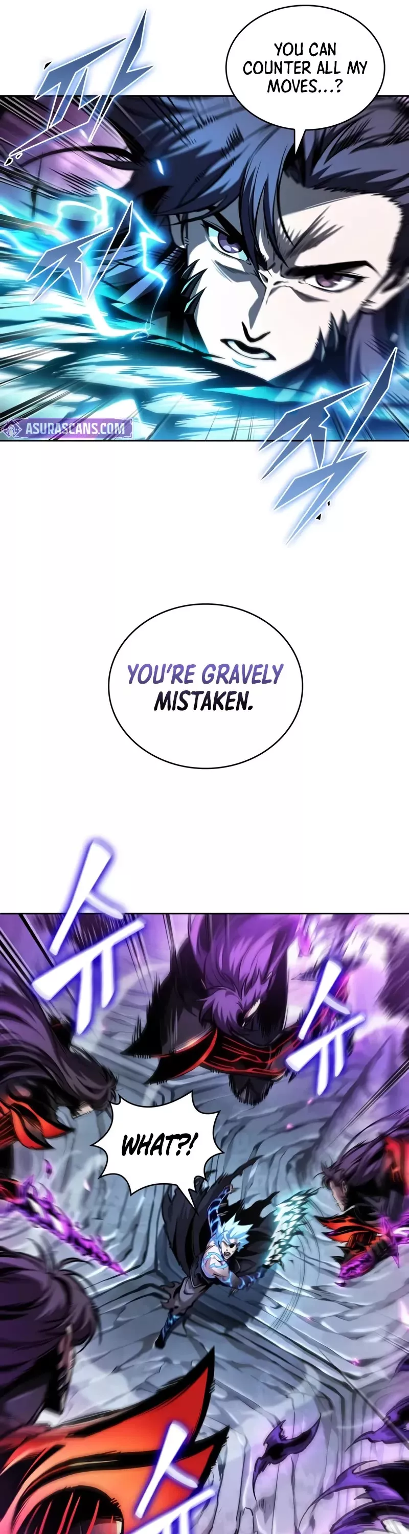 Nano Machine, chapter 271, image 32