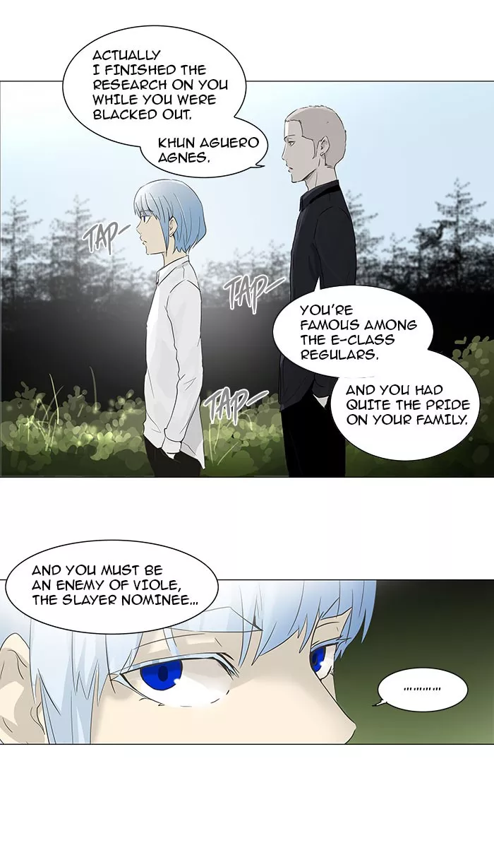 Tower of God, chapter 133, image 27