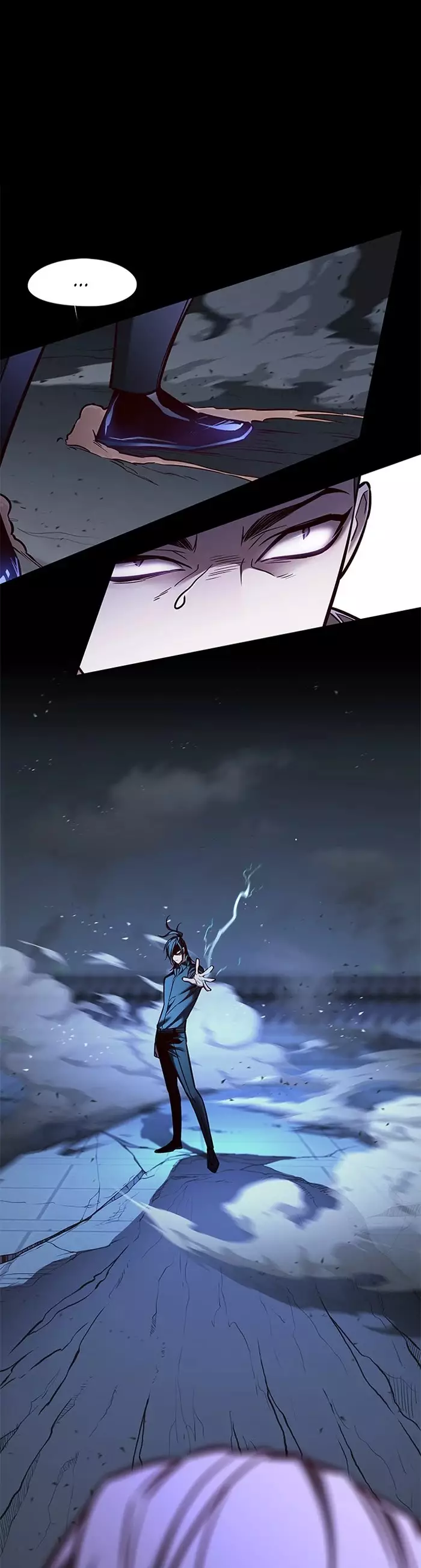 Eleceed, chapter 135, image 20