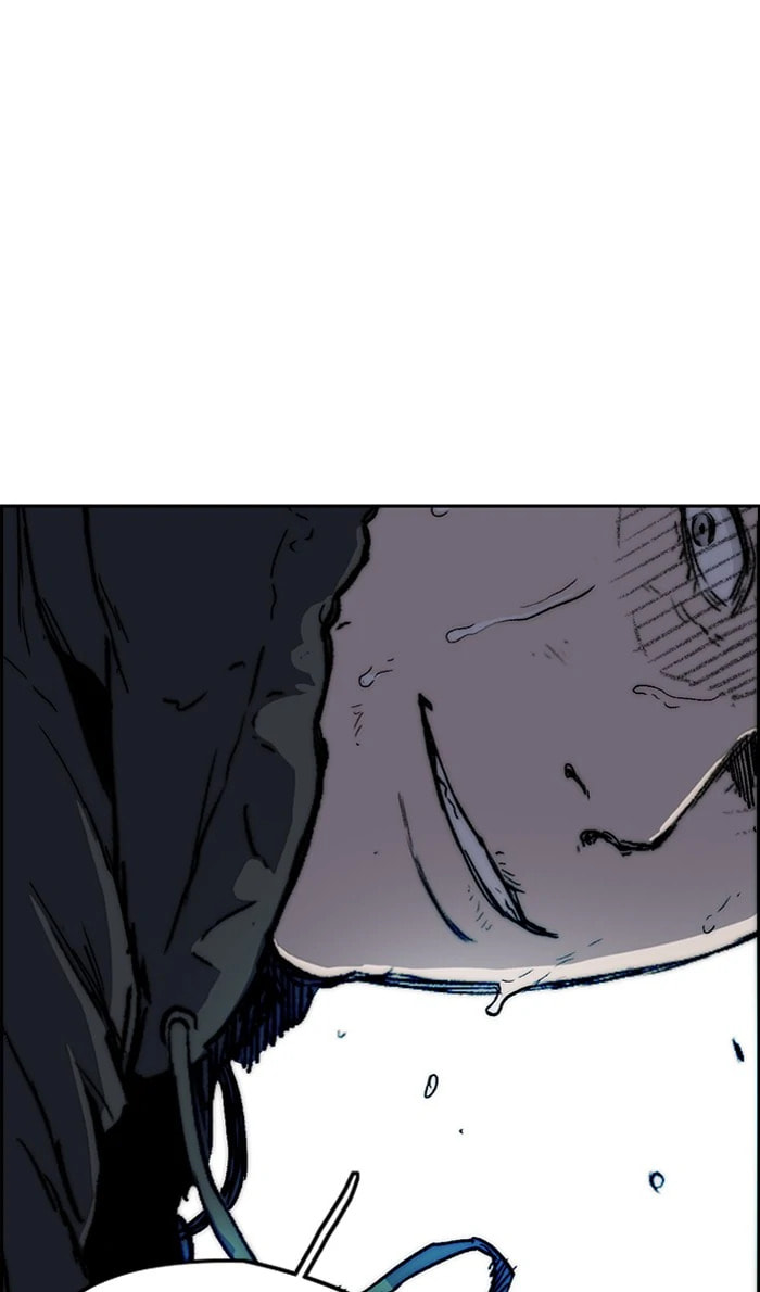 Wind Breaker, chapter 242, image 16
