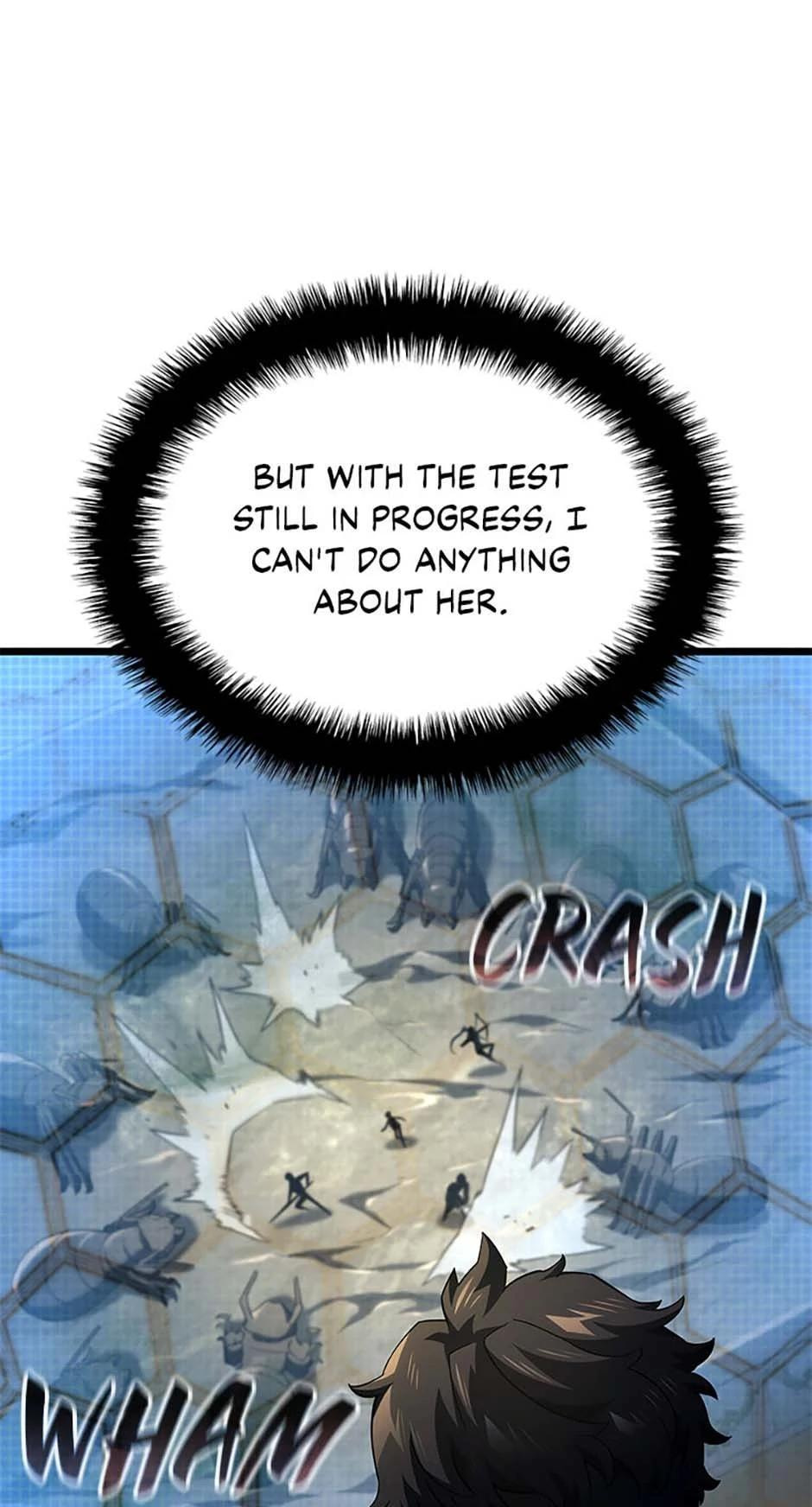 Revenge of the Baskerville Bloodhound, chapter 94, image 6