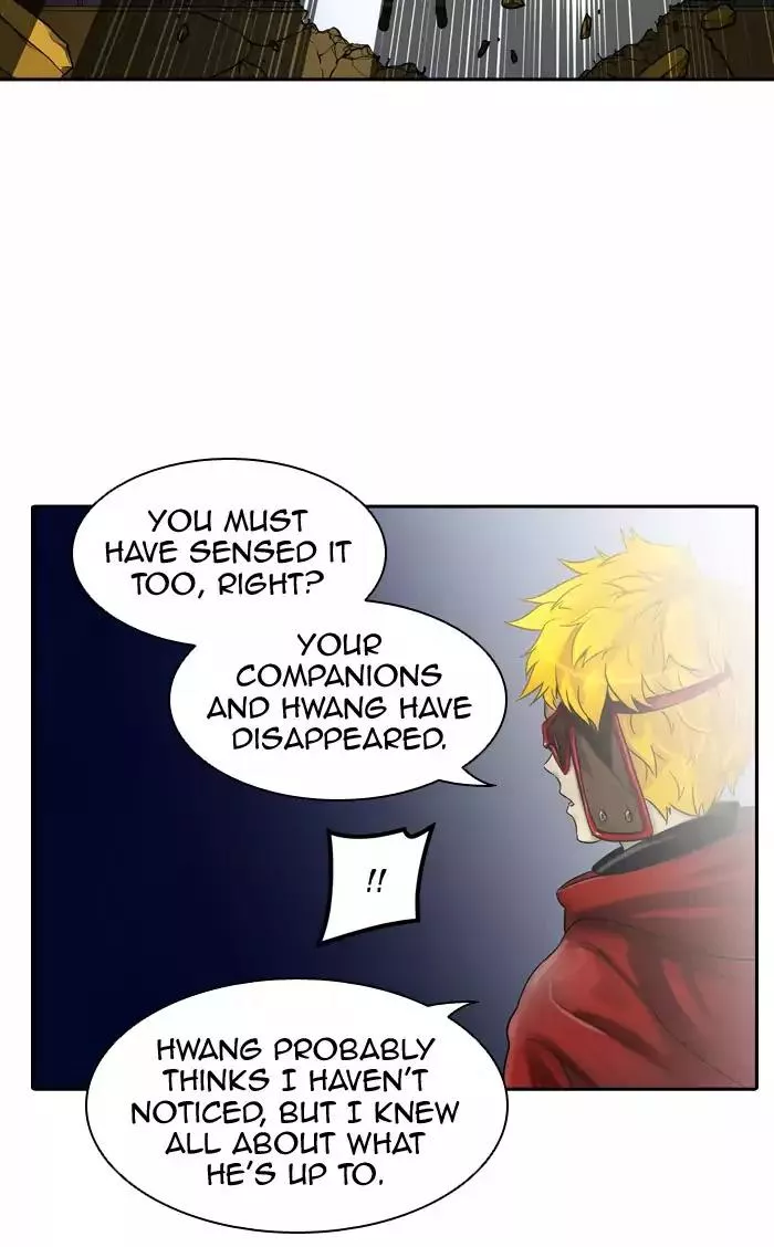 Tower of God, chapter 383, image 58