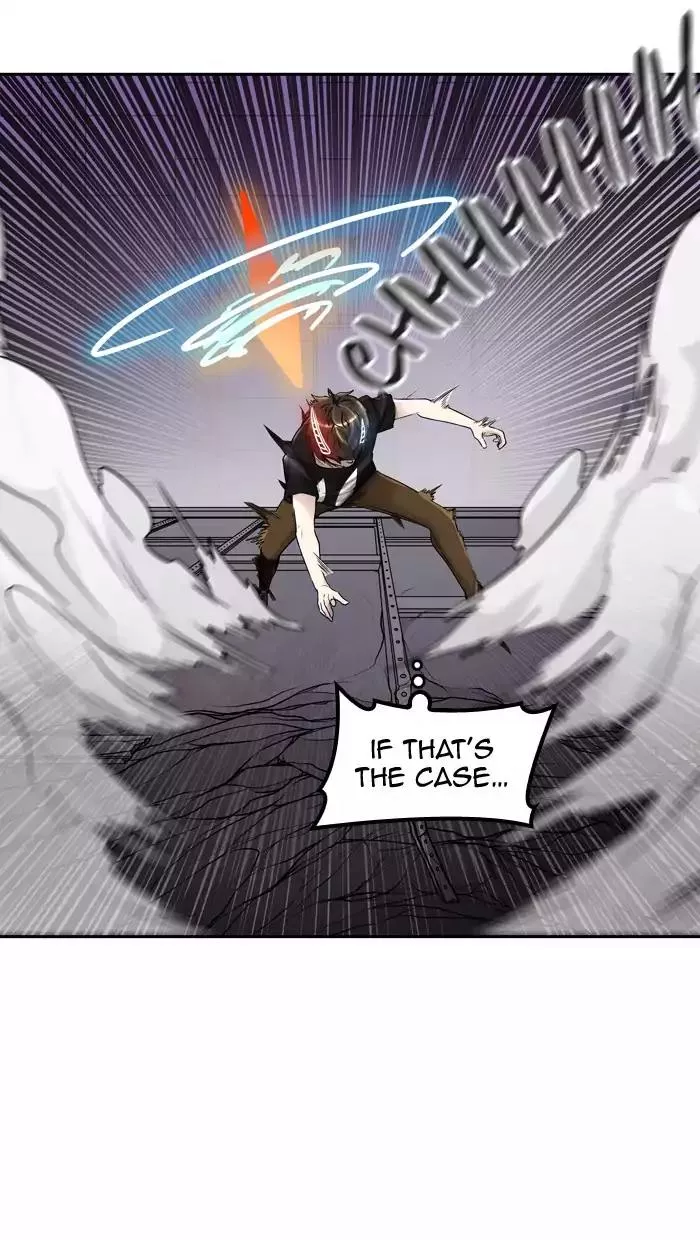 Tower of God, chapter 393, image 18