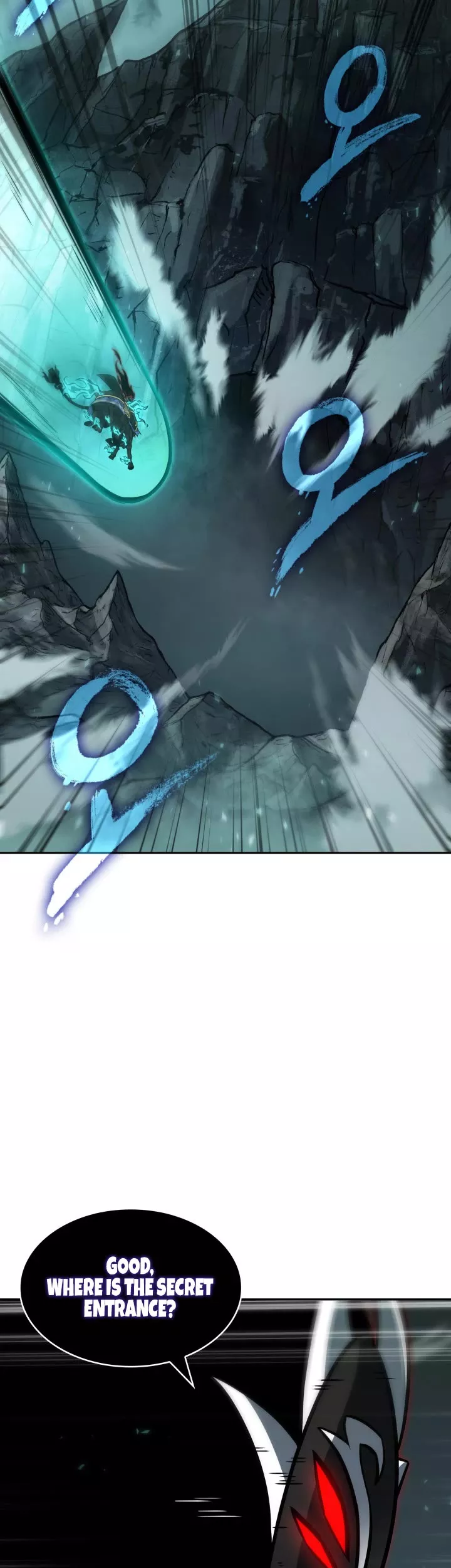 Tomb Raider King, chapter 373, image 10