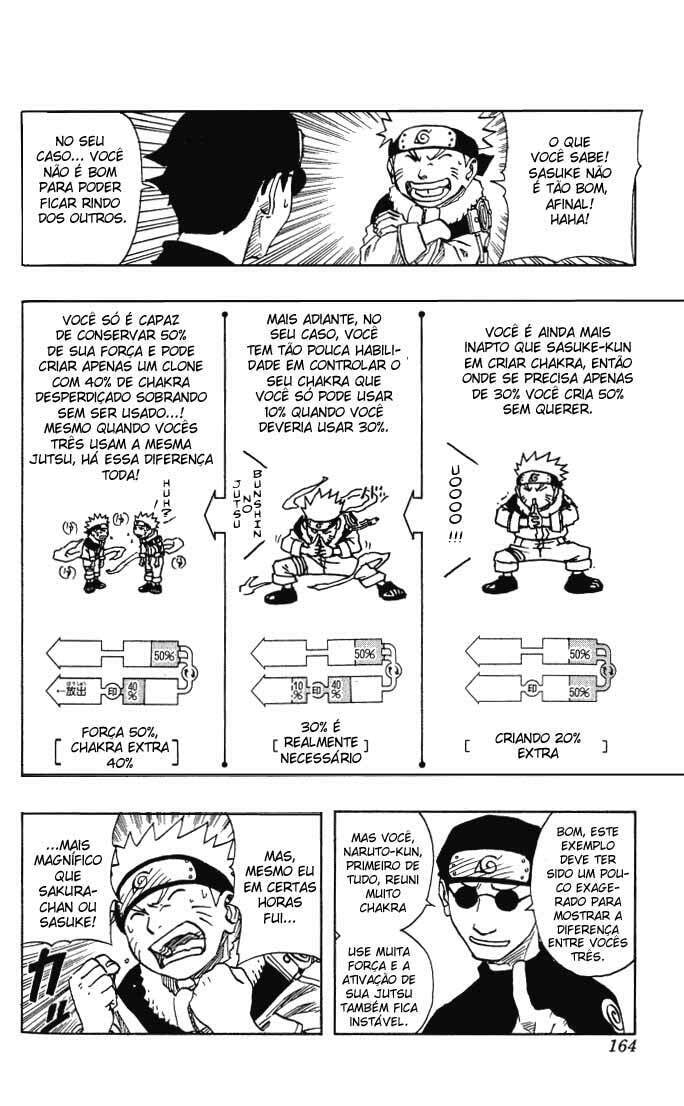 Naruto, chapter 90, image 7