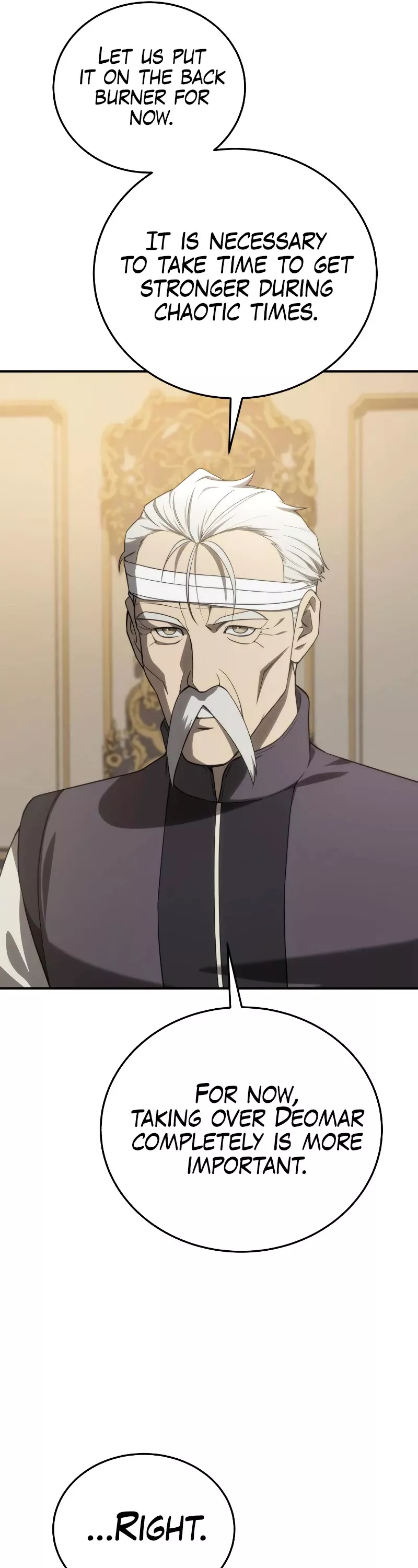 Star-Fostered Swordmaster, chapter 23, image 22